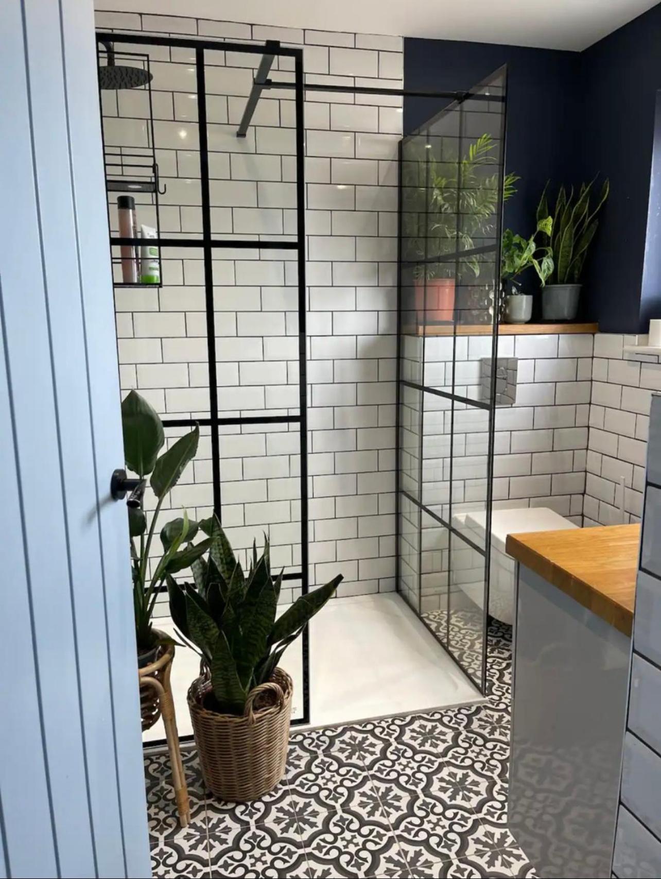 Private Room With Separate Shower And Free Parking Edinburgh Buitenkant foto