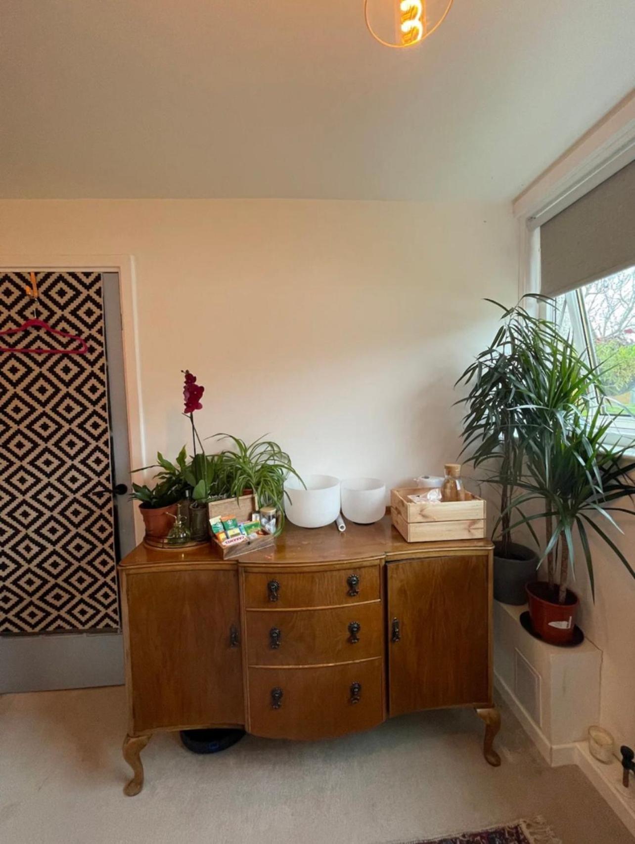 Private Room With Separate Shower And Free Parking Edinburgh Buitenkant foto
